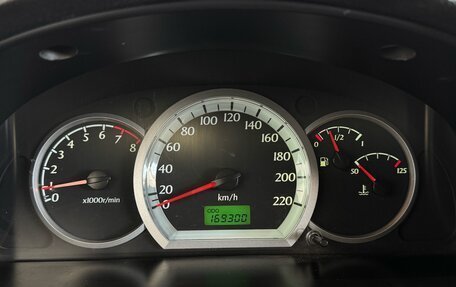 Chevrolet Lacetti, 2008 год, 460 000 рублей, 11 фотография