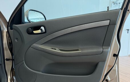 Chevrolet Lacetti, 2008 год, 460 000 рублей, 14 фотография