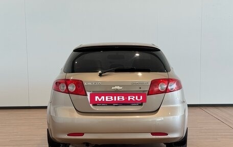 Chevrolet Lacetti, 2008 год, 460 000 рублей, 6 фотография