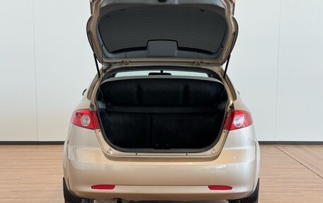 Chevrolet Lacetti, 2008 год, 460 000 рублей, 16 фотография