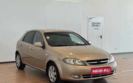 Chevrolet Lacetti, 2008 год, 460 000 рублей, 3 фотография