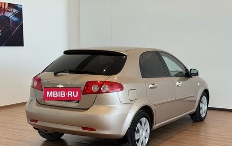 Chevrolet Lacetti, 2008 год, 460 000 рублей, 5 фотография
