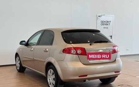 Chevrolet Lacetti, 2008 год, 460 000 рублей, 7 фотография