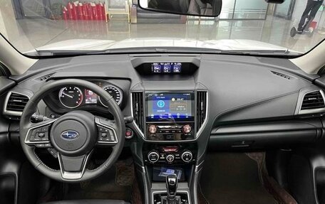 Subaru Forester, 2021 год, 2 900 000 рублей, 5 фотография