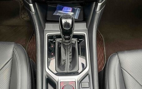 Subaru Forester, 2021 год, 2 900 000 рублей, 9 фотография