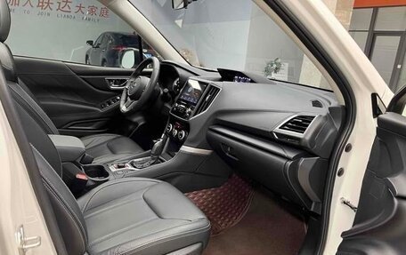 Subaru Forester, 2021 год, 2 900 000 рублей, 6 фотография