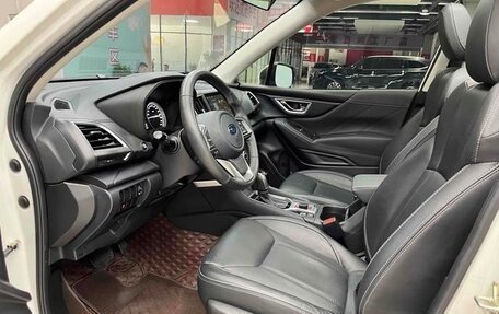 Subaru Forester, 2021 год, 2 900 000 рублей, 7 фотография