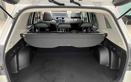 Subaru Forester, 2021 год, 2 900 000 рублей, 12 фотография