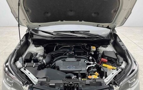 Subaru Forester, 2021 год, 2 900 000 рублей, 13 фотография