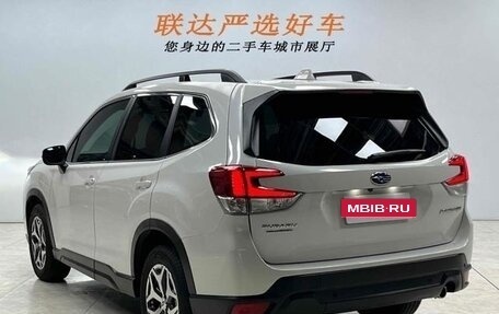 Subaru Forester, 2021 год, 2 900 000 рублей, 4 фотография