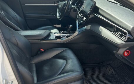 Toyota Camry, 2020 год, 2 900 000 рублей, 1 фотография