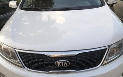 KIA Sorento II рестайлинг, 2014 год, 1 200 000 рублей, 1 фотография