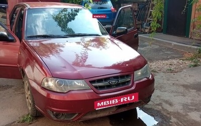 Daewoo Nexia I рестайлинг, 2009 год, 180 000 рублей, 1 фотография