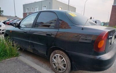 Chevrolet Lanos I, 2006 год, 125 000 рублей, 1 фотография