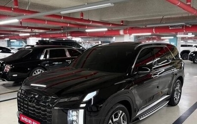 Hyundai Palisade I, 2022 год, 3 750 000 рублей, 1 фотография