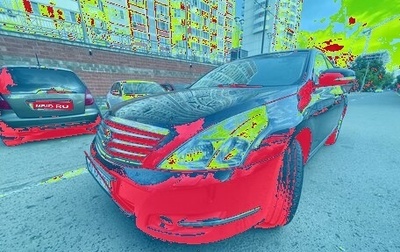 Nissan Teana, 2010 год, 850 000 рублей, 1 фотография