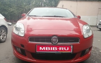 Fiat Bravo, 2008 год, 559 000 рублей, 1 фотография