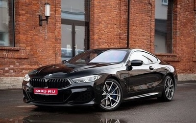 BMW 8 серия, 2020 год, 9 500 000 рублей, 1 фотография