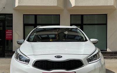 KIA cee'd III, 2014 год, 1 480 000 рублей, 1 фотография