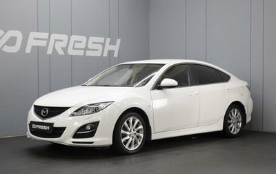 Mazda 6, 2011 год, 720 000 рублей, 1 фотография