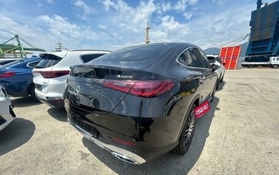 Mercedes-Benz GLC Coupe, 2025 год, 8 920 000 рублей, 1 фотография