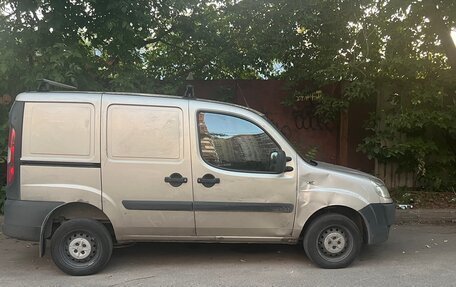 Fiat Doblo I, 2008 год, 299 000 рублей, 3 фотография