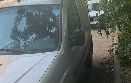 Fiat Doblo I, 2008 год, 299 000 рублей, 6 фотография