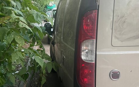 Fiat Doblo I, 2008 год, 299 000 рублей, 5 фотография