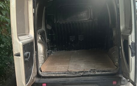 Fiat Doblo I, 2008 год, 299 000 рублей, 9 фотография
