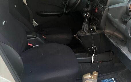 Fiat Doblo I, 2008 год, 299 000 рублей, 7 фотография
