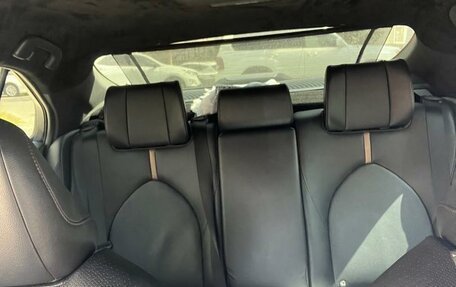 Toyota Camry, 2020 год, 2 900 000 рублей, 9 фотография