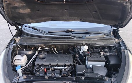 Hyundai ix35 I рестайлинг, 2012 год, 1 000 000 рублей, 7 фотография