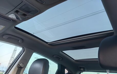 Hyundai ix35 I рестайлинг, 2012 год, 1 000 000 рублей, 6 фотография