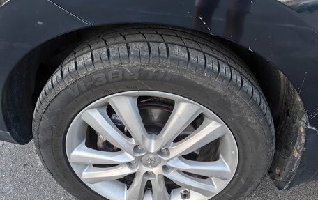 Hyundai ix35 I рестайлинг, 2012 год, 1 000 000 рублей, 8 фотография