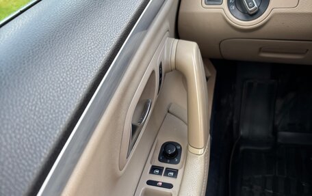 Volkswagen Passat CC I рестайлинг, 2013 год, 1 350 000 рублей, 7 фотография