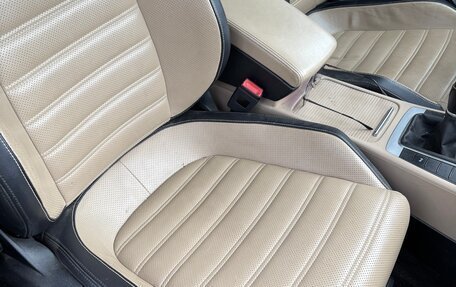 Volkswagen Passat CC I рестайлинг, 2013 год, 1 350 000 рублей, 9 фотография