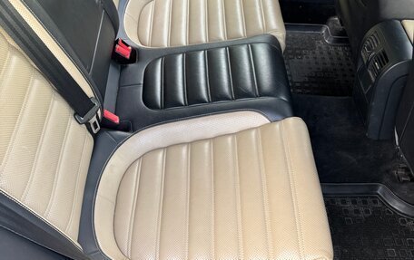 Volkswagen Passat CC I рестайлинг, 2013 год, 1 350 000 рублей, 10 фотография
