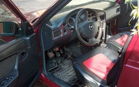 Daewoo Nexia I рестайлинг, 2009 год, 180 000 рублей, 2 фотография