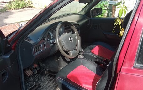 Daewoo Nexia I рестайлинг, 2009 год, 180 000 рублей, 8 фотография