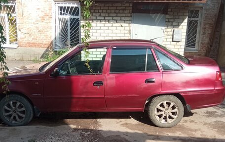 Daewoo Nexia I рестайлинг, 2009 год, 180 000 рублей, 6 фотография