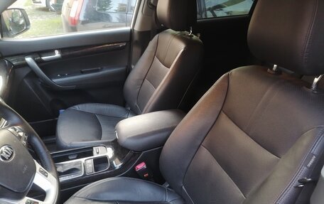 KIA Sorento II рестайлинг, 2014 год, 1 200 000 рублей, 5 фотография