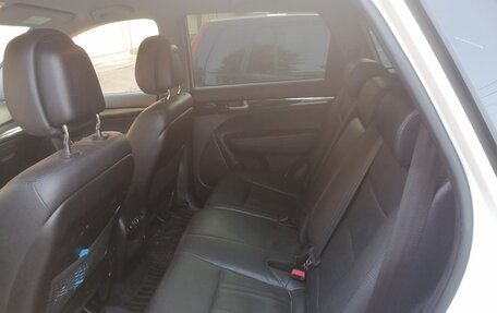 KIA Sorento II рестайлинг, 2014 год, 1 200 000 рублей, 6 фотография