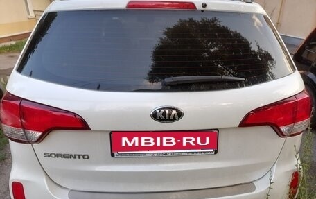 KIA Sorento II рестайлинг, 2014 год, 1 200 000 рублей, 3 фотография