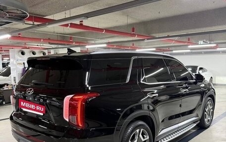 Hyundai Palisade I, 2022 год, 3 750 000 рублей, 5 фотография