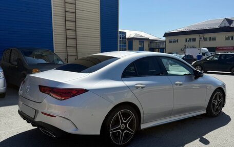 Mercedes-Benz CLA, 2021 год, 3 500 000 рублей, 5 фотография