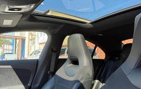 Mercedes-Benz CLA, 2021 год, 3 500 000 рублей, 10 фотография