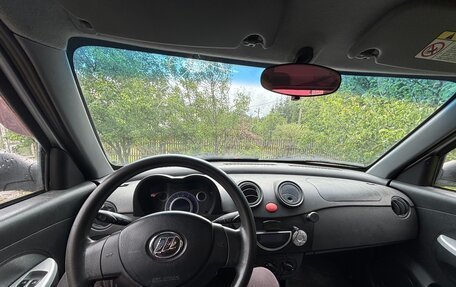 Lifan Smily I (330) рестайлинг, 2013 год, 250 000 рублей, 6 фотография