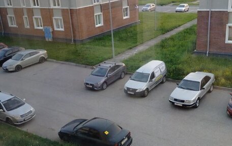 Chevrolet Lanos I, 2006 год, 125 000 рублей, 8 фотография