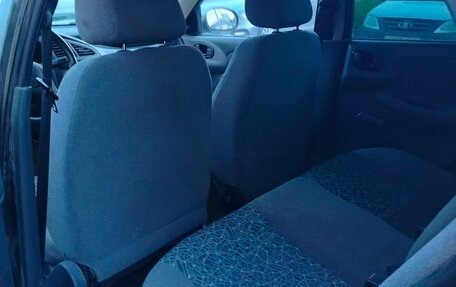 Chevrolet Lanos I, 2006 год, 125 000 рублей, 6 фотография