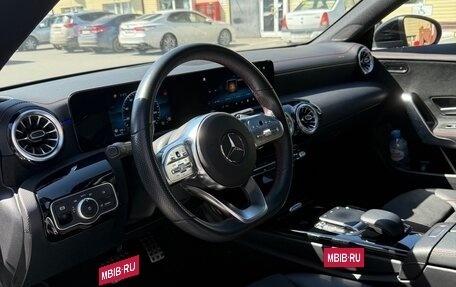 Mercedes-Benz CLA, 2021 год, 3 500 000 рублей, 12 фотография